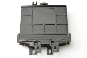 Volkswagen Bora (1998–2005) Gearbox control unit 5DG007923 - 2