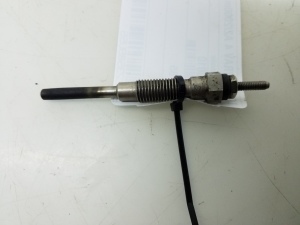 Glow plug - 8734320010