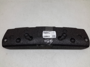 Front bumper absorber - A2098850037