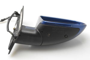 AUDI A2 (2000–2005) Side mirror and its parts 8Z2858532FZ - 2