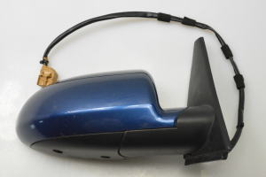 AUDI A2 (2000–2005) Side mirror and its parts 8Z2858532FZ - 5