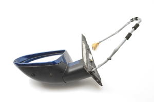 AUDI A2 (2000–2005) Side mirror and its parts 8Z28585313FZ - 3