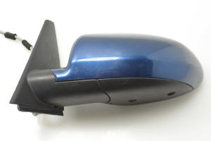 AUDI A2 (2000–2005) Side mirror and its parts 8Z28585313FZ - 5