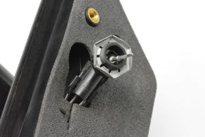 Skoda Citigo (2011–2026) Side mirror and its parts 1S2857501 - 2