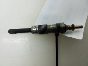   Glow plug  - A0011592601 