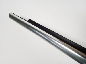 Volkswagen Tiguan (2007–2016) Außenfensterdichtung vordere Tür 5N0837475 - 2