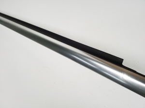 Volkswagen Tiguan (2007–2016) Außenfensterdichtung vordere Tür 5N0837475 - 3