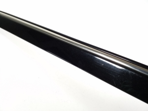 Mercedes Benz R-Class 251 (2006–2017) Front door molding A2516902162 - 2