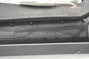 Volkswagen Jetta VII (2021–2026) Tail light on trunk lid 5C6945094 - 3