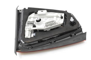 Volkswagen Jetta VII (2021–2026) Tail light on trunk lid 5C6945094 - 4
