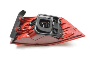 Volkswagen Passat B7 (2010–2014) Eckleuchte hinten - 3