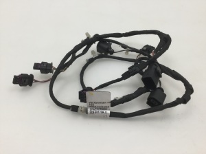 Aizmugurējā stāvvietas sensora vads - 3C8971104H