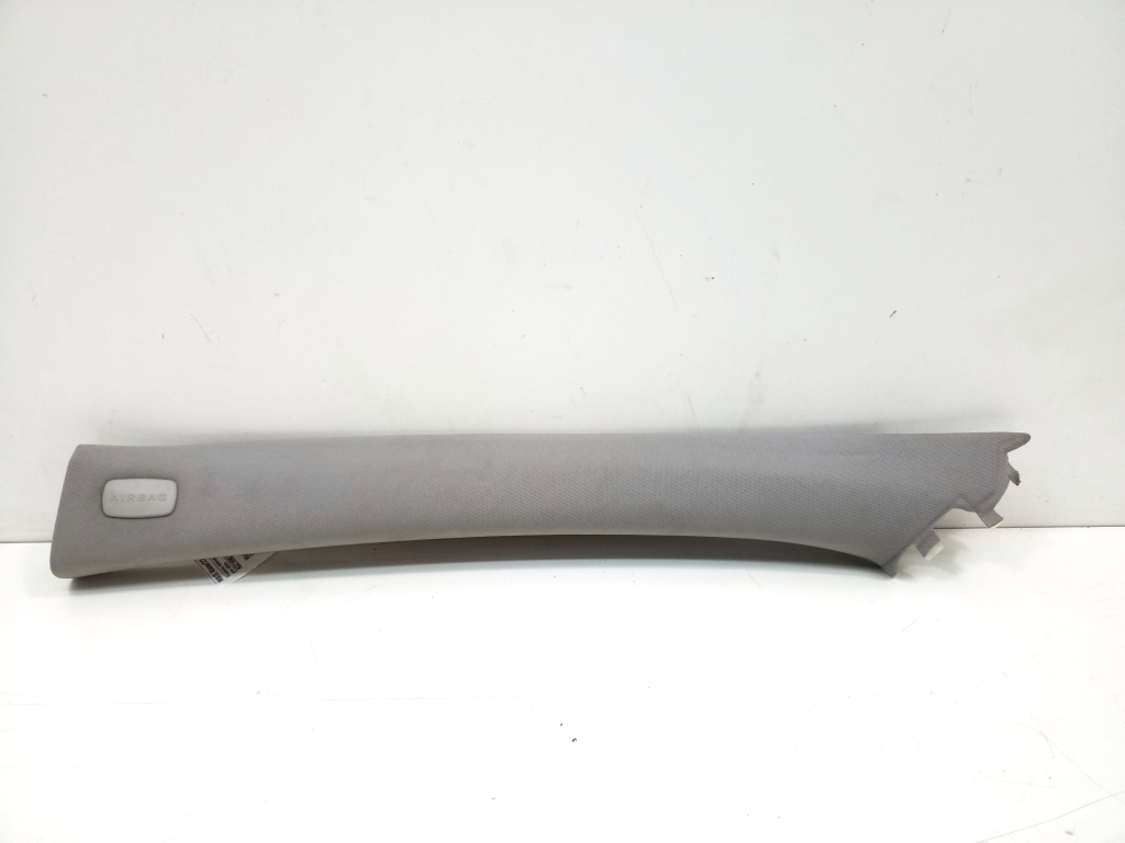 MERCEDES-BENZ S-Class W221 (2005-2013) Left Side B Pillar Trim A2216901325 20411344