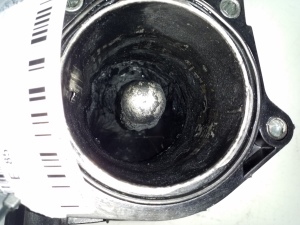 Mercedes Benz E-Class W212 (2009–2015) Toru A6510900028 - 2