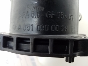 Mercedes Benz E-Class W212 (2009–2015) Toru A6510900028 - 3