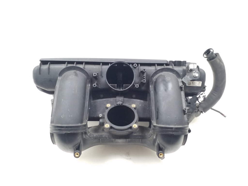 BMW 3 Series E90/E91/E92/E93 (2004-2013) Indsugningsmanifold 51750610 25075622