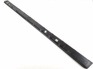 AUDI A8 D3 (2002–2010) Inner sill trim 4E0853985C - 2