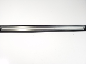 AUDI A8 D3 (2002–2010) Inner sill trim 4E0853985C - 3