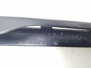 AUDI A6 C6 (2004–2011) Esiklaasi puhasti hoob 4F1955410 - 2