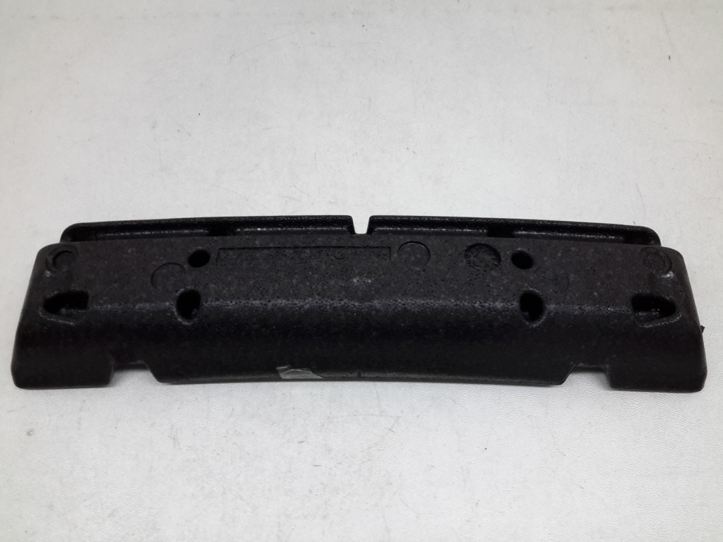 Mercedes Benz C-Class 203 (2000–2007) Front bumper absorber A2038850037 Mercedes Benz C-Class 203 (2000–2007) Front bumper absorber A2038850037