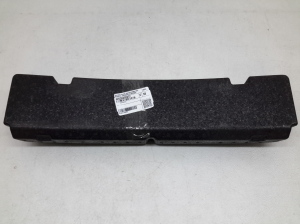 Mercedes Benz C-Class 203 (2000–2007) Front bumper absorber A2038850037 - 3