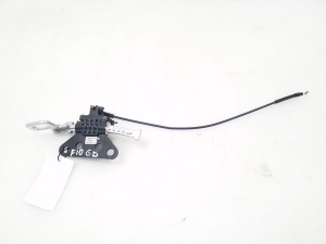 Other part of the rear seat - 7253622