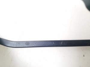 Volkswagen Caddy III (2004–2015) Windshield wiper arm 2K1955410A - 2