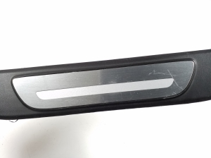AUDI A3 8V (2012–2020) Inner sill trim 8V4853557A - 2