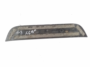AUDI A3 8V (2012–2020) Inner sill trim 8V4853557A - 3