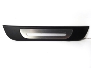 Inner sill trim - 8V4853557A