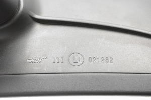 AUDI A3 8V (2012–2020) Side mirror and its parts - 2
