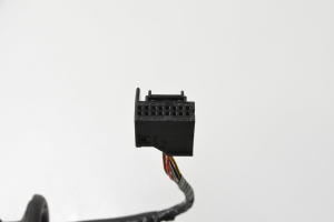 AUDI A3 8V (2012–2020) Side mirror and its parts - 4