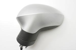 Seat Exeo (2008–2013) Side mirror and its parts - 3