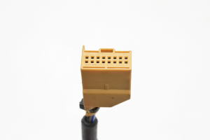 Seat Exeo (2008–2013) Side mirror and its parts - 5