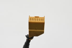 Seat Exeo (2008–2013) Side mirror and its parts - 4