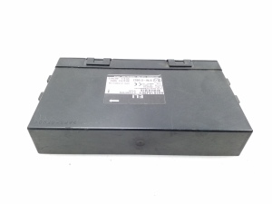 Comfort control module - 88281AJ201