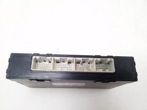Subaru Outback (2009–2014) Comfort control module 88281AJ201 - 2