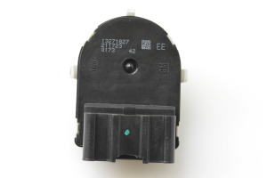 Opel Astra J (2009–2017) Mirror control switch 13271827 - 2