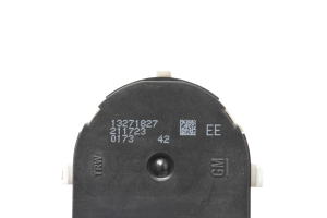 Opel Astra J (2009–2017) Mirror control switch 13271827 - 3