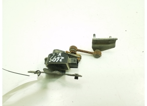   Front ride height sensor  - A0045429918 
