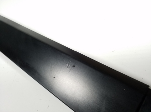 AUDI A8 D3 (2002–2010) Inner sill trim 4E0853986C - 2