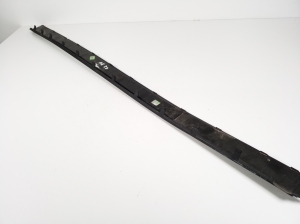 AUDI A8 D3 (2002–2010) Inner sill trim 4E0853986C - 4