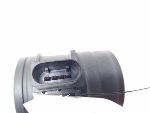 BMW 1 SERIES E87 (2003–2012) Õhuvoolu andur 7788743 - 2