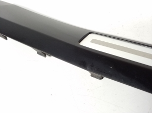 AUDI A8 D3 (2002–2010) Inner sill trim 4E0853985C - 3