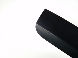 AUDI A8 D3 (2002–2010) Inner sill trim 4E0853985C - 4