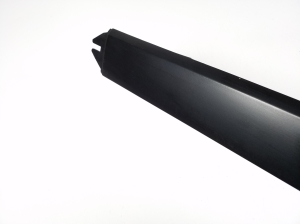AUDI A8 D3 (2002–2010) Inner sill trim 4E0853985C - 5