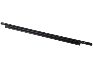 AUDI A7 (2010–2018) Rear side door outer window molding 4G8853763B - 3