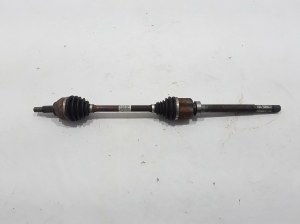 Front drive shaft and its parts - 391005010R