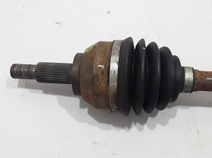 RENAULT Trafic III (2014–2022) Front drive shaft and its parts 391005010R - 4