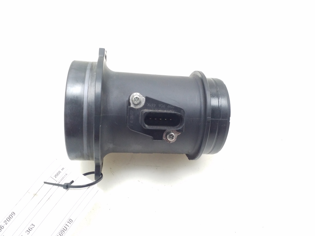 AUDI Q7 4L (2005-2015) Mass Air Flow Sensor MAF 059906461K 25075583